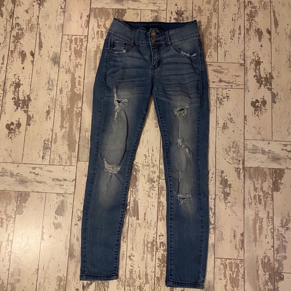 Jeans - Picture 1 of 1